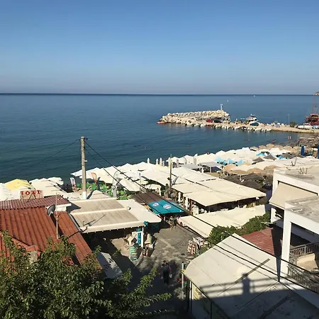 Bay Hotel Potos